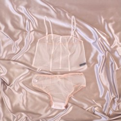 Heaven ~ lingerie top set