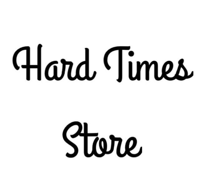Hard Times Store
